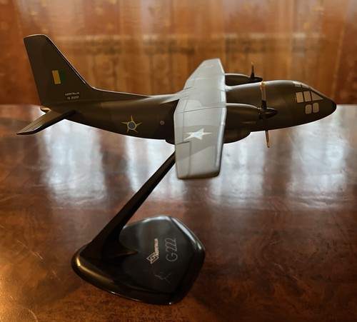 Piazzai models aeritalia g222 - piazzai,