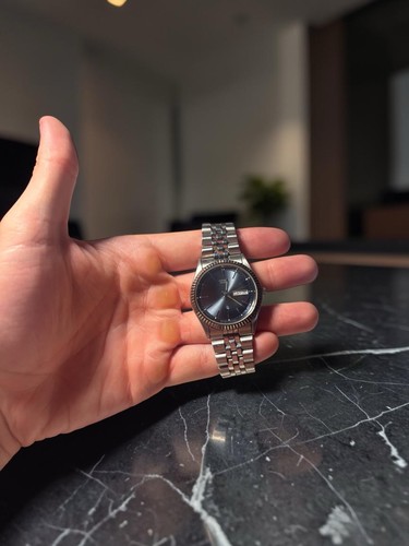 Vintage citizen quartz - citizen,