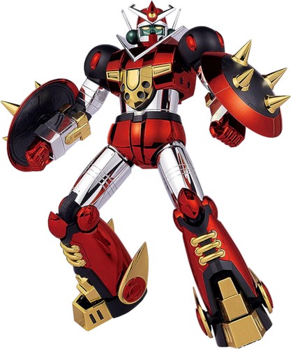 Academy mekanda robo mechander - mekanda,