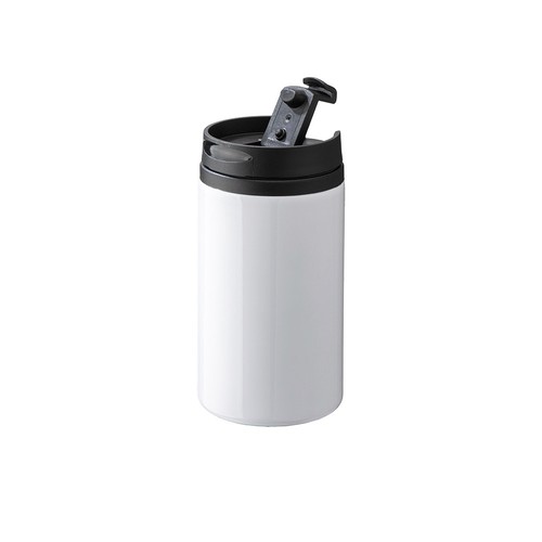 Tazza metallo 300ml adatta - tazza, 300ml,