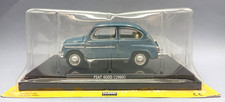FIAT 600D (1960 ) FABBRI