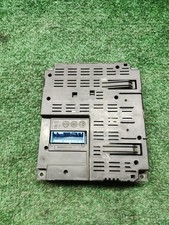 Centralina Blue & Me Fiat Qubo