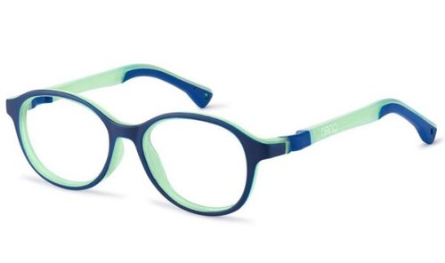 Nano nao3060946 verde occhiali - nano,