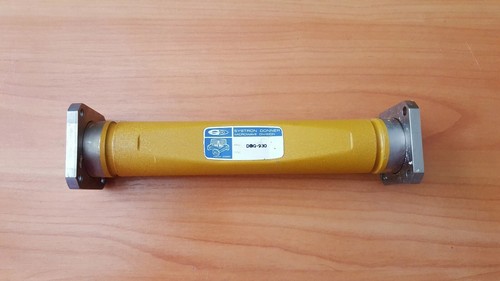 Systron donner waveguide - donner,