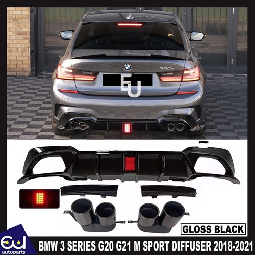 Per bmw serie g20 g21 - per, m