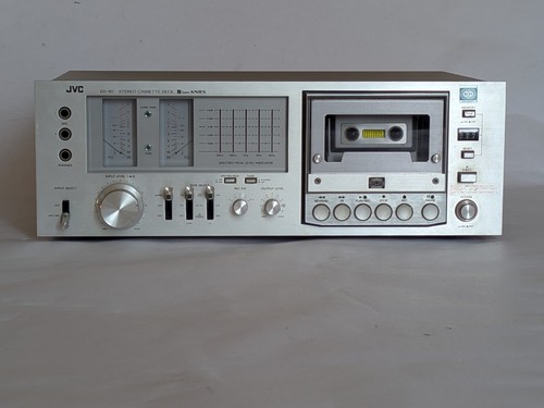 Jvc registratore - 85,