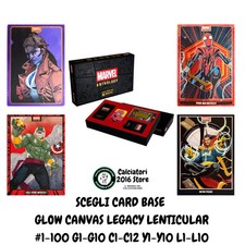Marvel anthology panini - panini,