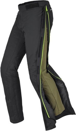 Pantaloni moto impermeabili - moto,