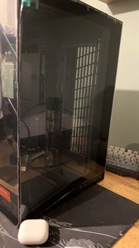 Custodia lian atx - custodia, pc