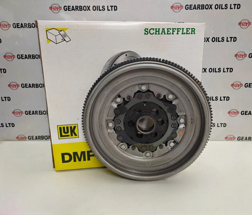 Audi seat skoda luk dmf - vw,