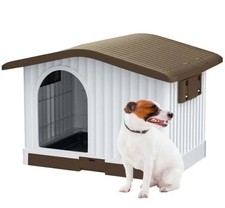 CUCCIA CASETTA PER CANE PER
