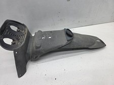 APRILIA SR 50 MINARELLI 1998 PARAFANGO PORTATARGA POSTERIORE