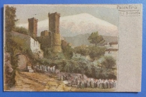 1900ca vi - (b., cascella)
