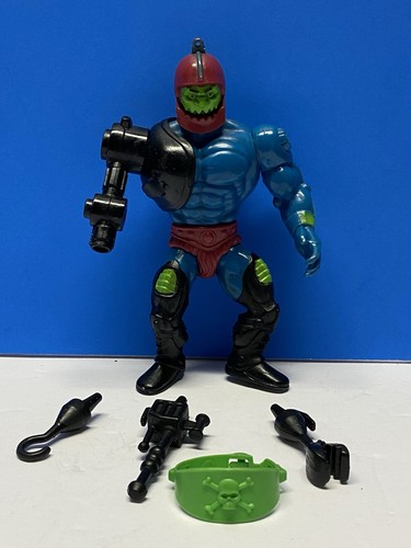 1983 vintage motu trap - 1983,