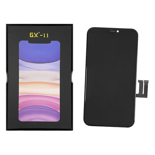 Display iphone touch screen - display, 11
