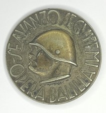 Original Italian 1930s Youth