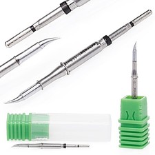 Punta Saldante Precisa C115