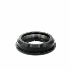serie sterzo inferiore semintegrata telaio 55mm canotto 1-1/8 Black Bearing rica