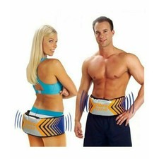 CINTURA FASCIA VIBRANTE