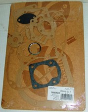 SERIE GUARNIZIONI GASKET KIT