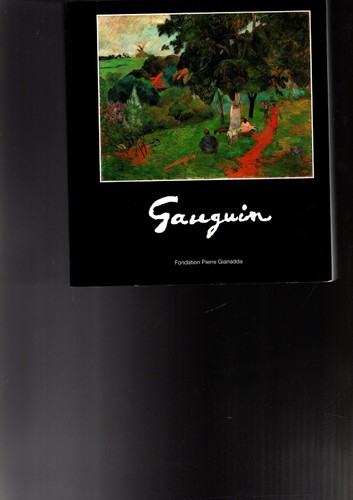 Paul gauguin - paul,
