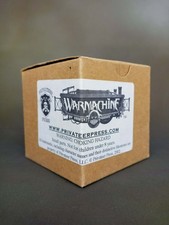 Warmachine ANTEPRIMA - Con