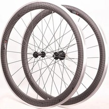 Set ruote bici da strada in