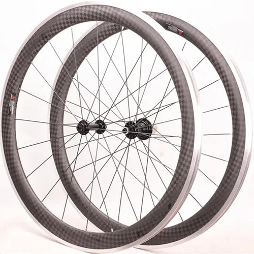 Set ruote bici - , strada