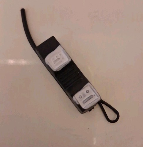 Cellulare vintage sindy taglia - vintage,
