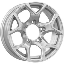 Cerchi in lega GMP SJ15 15"