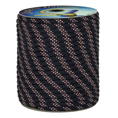 Drizza vela doppia treccia - drizza,