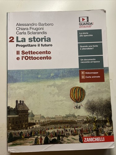 Libro superiori - libro,