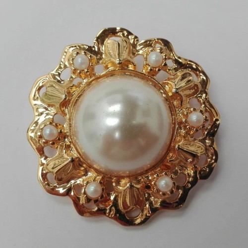 Spilla vintage cravatta london - spilla,