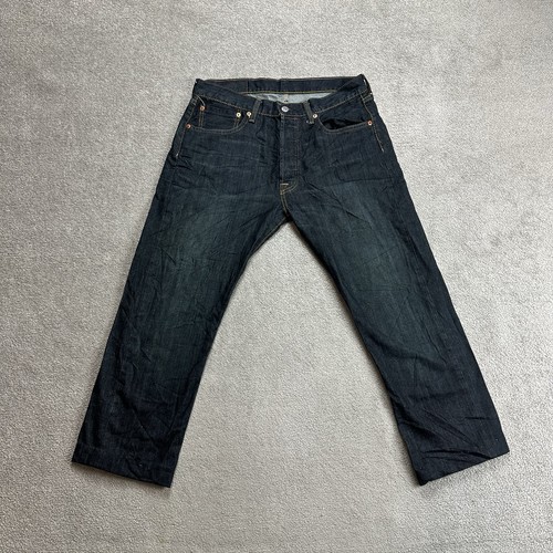 Jeans uomo levis - uomo, 501