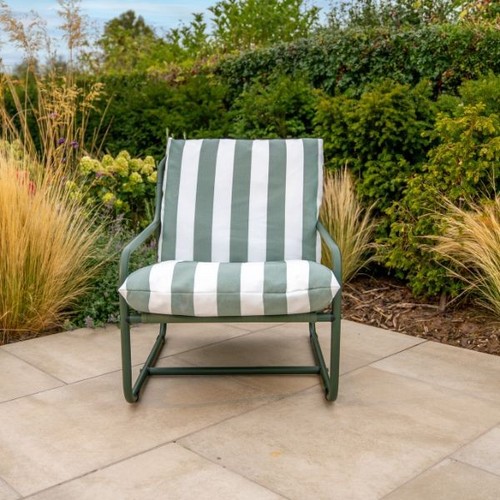 Sedia relax kettler - sedia,
