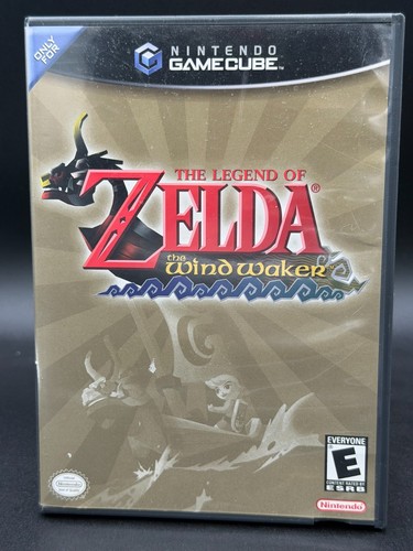 The legend zelda - of,