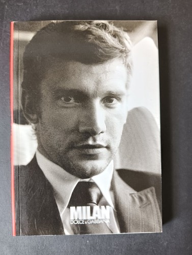Milan dolce gabbana - milan, dolce&gabbana