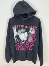 Felpa con cappuccio Justin