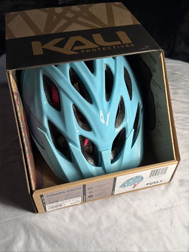 Nuovo casco kali protectives - casco,