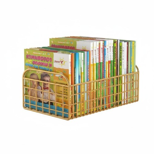 Cesta per libri impl - impl, e