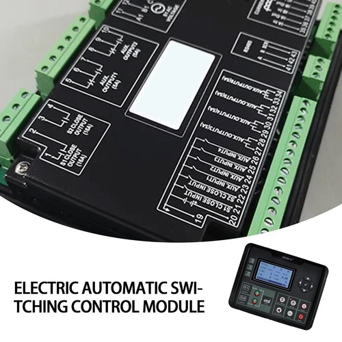 Ats520ir generatore diesel - generatore,
