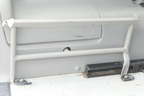 Portabagagli letto - vw, t4