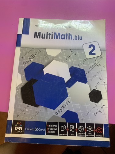Multimath blu - multimath.blu, 2