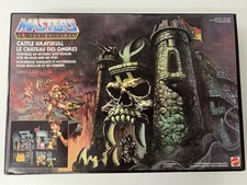 Motu Masters Of The Universe