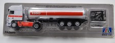 DIE CAST CAMION FABBRI " ESSO