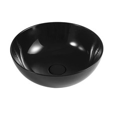 Lavabo da appoggio a ciotola