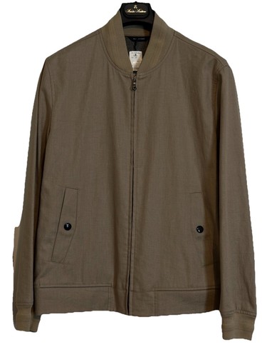 Giacca bomber brooks - giacca,
