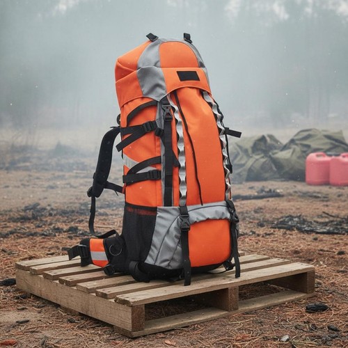 Zaino antincendio foresta - zaino,