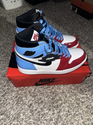 Air jordan retro high - 1,