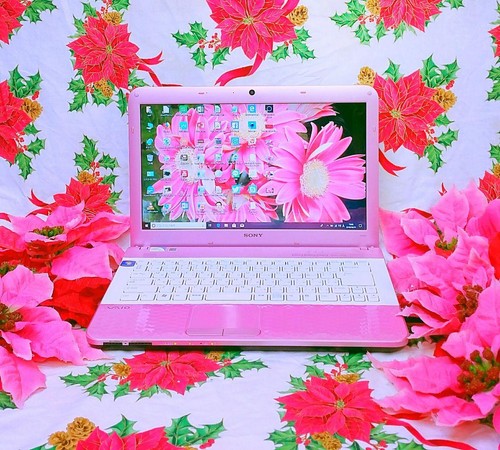 Sony vaio laptop core - sony,